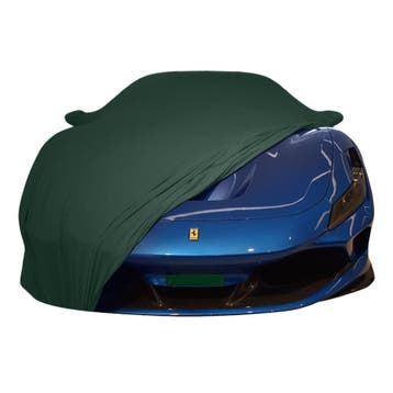 Autohoes voor Ferrari F8 Tributo (2019-2023) Indoor BESTE, Ophalen of Verzenden, Nieuw, Op maat