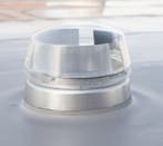 Powerdaylight ECO voor platdak + classic vusion plafondplaat, Verzenden, Nieuw