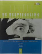 De bespiegeling Vwo deel Tekstboek 9789011043862, Boeken, Zo goed als nieuw