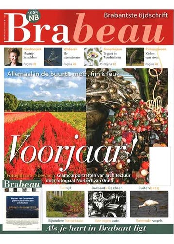 Brabeau - 01 2025, Verzenden, Nieuw, Sport en Vrije tijd