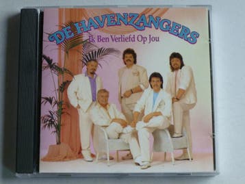 De Havenzangers - Ik ben verliefd op jou, Ophalen of Verzenden, Zo goed als nieuw
