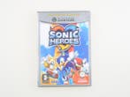 Sonic Heroes (Players Choice) [Gamecube], Spelcomputers en Games, Games | Nintendo GameCube, Ophalen of Verzenden, Zo goed als nieuw