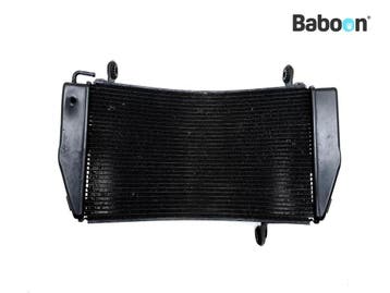 Radiateur Ducati Diavel 2019-2022, Verzenden, Gebruikt