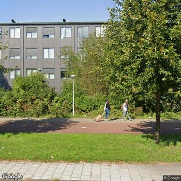 Studio te huur in Amsterdam - 23 m² - 1 kamer(s), Amsterdam