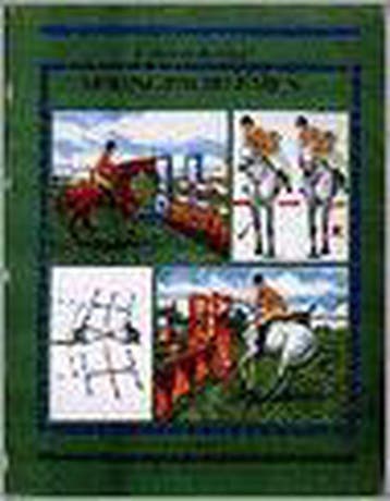 Springproblemen / Gids voor de jonge ruiter 9789038410517, Verzenden, Gelezen, J. Wallace