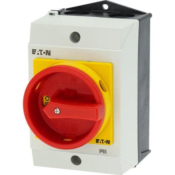 EATON INDUSTRIES T Lastscheider - 207153, Verzenden, Nieuw, Overige typen