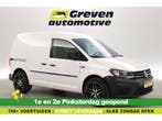 Volkswagen Caddy 2.0 TDI  Airco  Cruise  Elektrpakket, Auto's, Volkswagen, Wit, Nieuw, Te koop