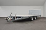 Nugent TB5523H Tiltbed Machinetransporter, Auto diversen, Ophalen of Verzenden, Nieuw