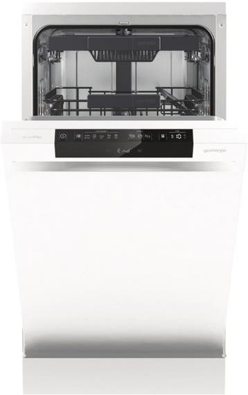 Gorenje GS541D10W Vrijstaand 11 couverts - EWO4025369, Witgoed en Apparatuur, Vaatwasmachines, Ophalen of Verzenden, Nieuw, 95 cm of meer