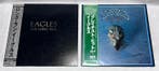 Eagles - Eagles – The Long Run + Their Greatest Hits, Nieuw in verpakking