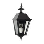 Klassieke Wandverlichting Muurlamp Wandlantaarn Buitenlampen, Bewegingssensor, Verzenden, Minder dan 50 watt, Wandlamp
