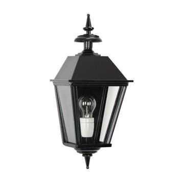 Klassieke Wandverlichting Muurlamp Wandlantaarn Buitenlampen, Tuin en Terras, Bewegingssensor, Verzenden, Minder dan 50 watt, Wandlamp
