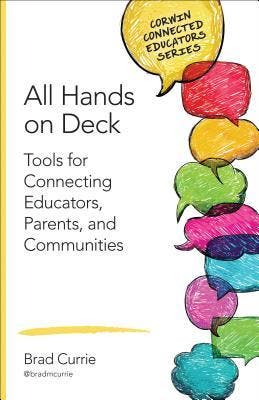 All Hands On Deck: Tools For Connecting Educators, Parents,, Ophalen of Verzenden, Nieuw