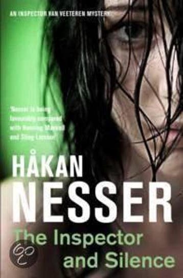 The Inspector And Silence - Hakan Nesser 9780330534611, Boeken, Verzenden, Gelezen, Hakan Nesser