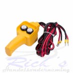 Losse afstandsbediening 12 volt lier, Ophalen of Verzenden, Nieuw