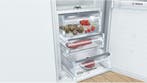 Bosch KIF82PFF0 Serie 8 Koel-/Vriescombinatie 177 cm Inbouw, 200 liter of meer, Met aparte vriezer, Nieuw, 45 tot 60 cm