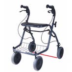 FellowRoll Tour Parkinson Rollator met Laser en Geluidssigna, Diversen, Ophalen of Verzenden, Nieuw