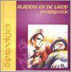 Sprookjes Aladdin & Doornroosje 9789075531060, Verzenden, Zo goed als nieuw