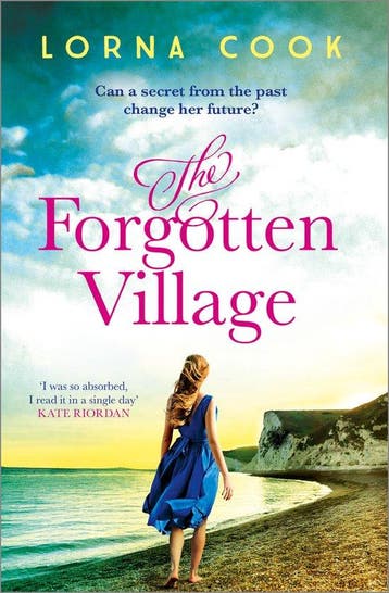 The Forgotten Village - Lorna Cook 9780008321857, Verzenden, Gelezen, Lorna Cook