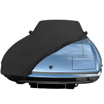 Autohoes voor Lamborghini Islero (1968-1970) Indoor BESTE, Ophalen of Verzenden, Nieuw, Op maat