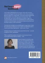 Het buurtsuper! kookboek 9789492086266 Marianne Meijerink, Verzenden, Gelezen, Marianne Meijerink