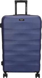 Beagles Originals Koffer Large 88L - Staalblauw, Ophalen of Verzenden, Nieuw