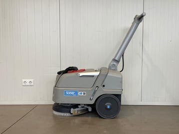 Meijer S350+ Demo model schrobmachine, Ophalen of Verzenden