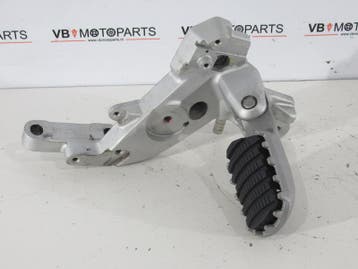 Ducati Desert X Voetsteun rechts voor, Ophalen of Verzenden, Nieuw