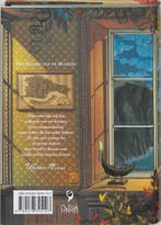 Ulysses Moore / 4 Het eiland van de maskers / Ulysses Moore, Verzenden, Gelezen, P. Baccalario