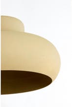 2dekans | Light & Living Hanglamp Neiva - Ø46x30cm - Modern, Ophalen of Verzenden, Zo goed als nieuw