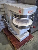 Sigma SPZ40 pizzaspinner dough press ONLINE VEILING, Gebruikt, Overige typen