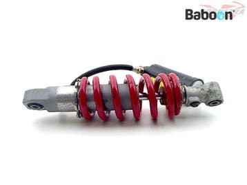 Achter Schokbreker Triumph Daytona 600 2002-2004 (600i), Verzenden, Gebruikt