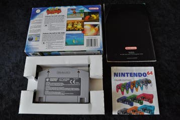Pokemon Snap Nintendo 64 N64 Boxed PAL, Verzenden, Nieuw