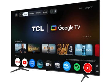 Tcl - MINI-LED 80-89 Ultra HD 4K TV - 85 inch, Overige merken, Verzenden, Nieuw, 100 cm of meer