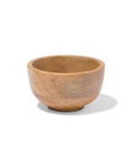 HEMA Schaaltje Ø10cm hout, Verzenden, Nieuw