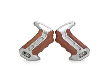 Tilta TT-0507 Wooden handles Set - 1 jaar garantie, Ophalen of Verzenden, Zo goed als nieuw