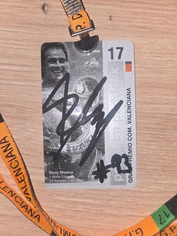 MotoGP - Marc Marquez - 2026, Nieuw