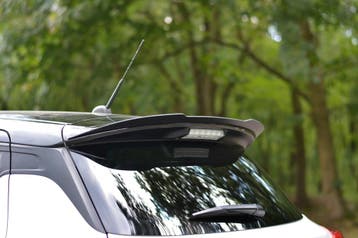 Achterspoiler SUZUKI SWIFT 6 SPORT, Auto diversen, Tuning en Styling, Verzenden