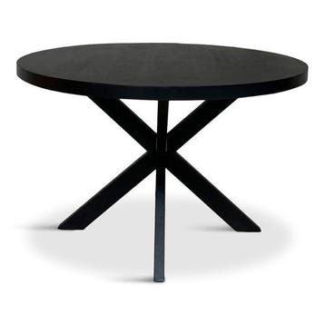 Oscar Deal 120cm mango black + 4x Texas Misty hunter, Ophalen of Verzenden, Nieuw