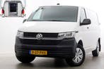 Volkswagen Transporter T6.1 2.0 TDI 110pk Lang Airco/Navi/In, Gebruikt, Euro 6, Volkswagen, Wit