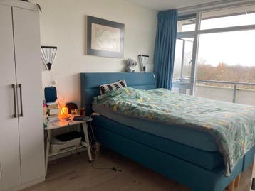 Te huur: Appartement François Mauriacweg in De Bilt, Utrecht, Appartement, De Bilt