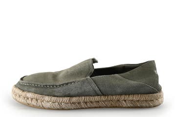 Toms Instappers in maat 42 Grijs, Overige kleuren, Verzenden, Overige typen, Toms