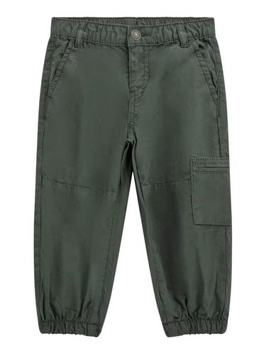Guess jongens broek groen - 104 (3-4 jaar), Ophalen of Verzenden, Nieuw