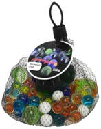 Pondje Knikkers - Star | HOT Games - Buitenspeelgoed, Verzenden, Nieuw