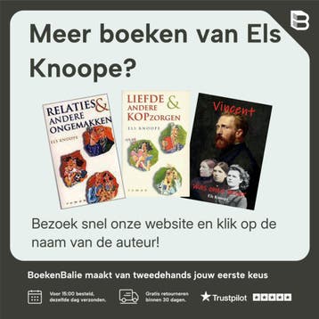 Bruiloft regelen en zo 9789462036468 Els Knoope, Verzenden, Gelezen, Els Knoope