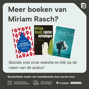Autonomie / Nieuw licht - Miriam Rasch 9789044650709, Verzenden, Gelezen, Miriam Rasch