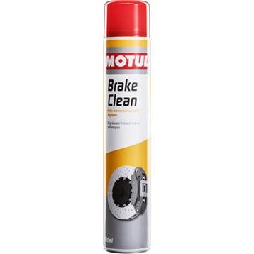 Motul Werkplaatsverpakking Remmenreiniger - Spuitbus 750 Ml, Verzenden, Nieuw