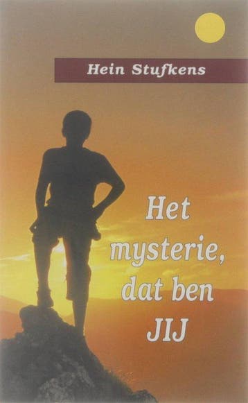 Het mysterie, dat ben JIJ - Hein Stufkens - 9789020284546 -, Boeken, Verzenden, Nieuw