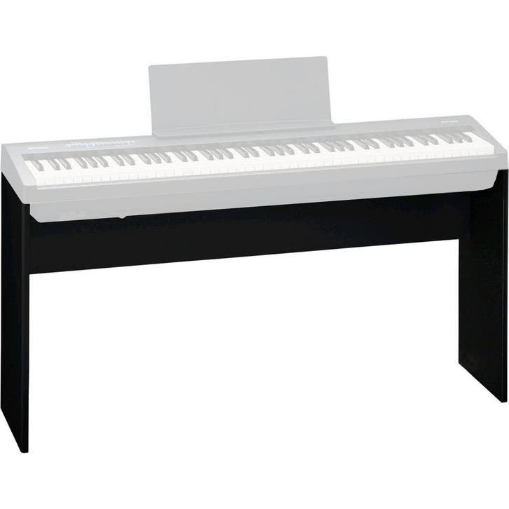 Roland KSC-70 piano-onderstel voor FP-30 en FP-30X (zwart), Muziek en Instrumenten, Piano's, Verzenden