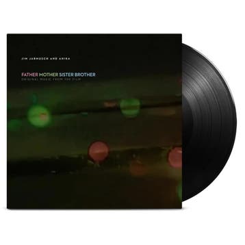 Father Mother Sister Brother - Tom Waits - Adam Driver -, Nieuw in verpakking